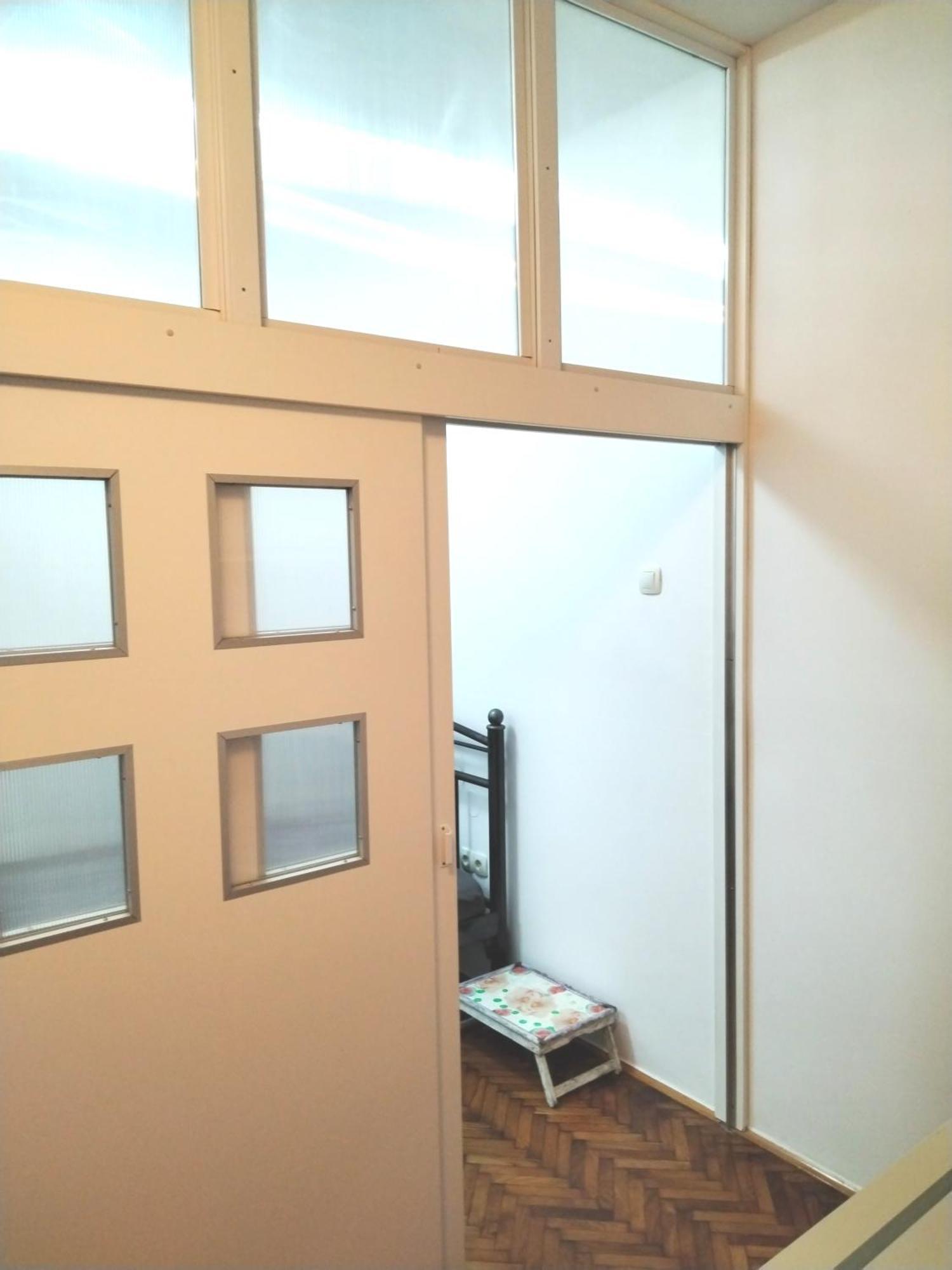 Ferienwohnung Studio-M-Andic Zagreb Exterior foto